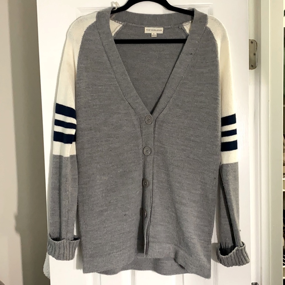 Women’s Cardigan